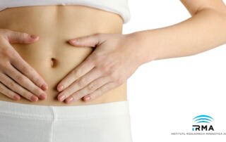 Resonancia del abdomen