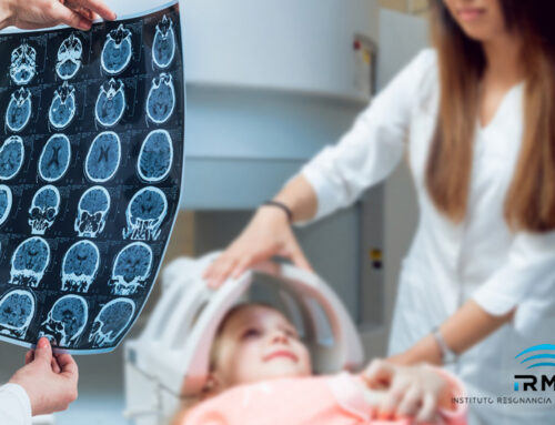 ¿Cómo se realizan las resonancias magnéticas a los niños?